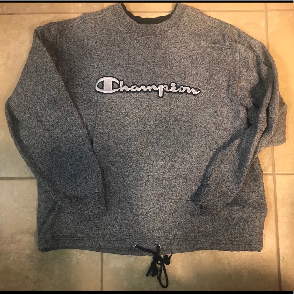 Vintage champion